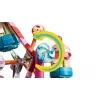 LEGO Friends 42700 Γλυκός τροχός λούνα παρκ με cupcakes (602 τεμ.)