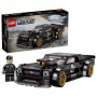 LEGO Speed Champions 77262 Ken Blocks '65 Ford Mustang Hoonicorn V1 (345 τεμ.)