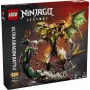 LEGO NINJAGO 71872 Μάχη του Ultra Dragon (2178 τεμ.)