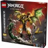 LEGO NINJAGO 71872 Μάχη του Ultra Dragon (2178 τεμ.)