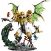 LEGO NINJAGO 71872 Μάχη του Ultra Dragon (2178 τεμ.)