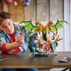LEGO NINJAGO 71872 Μάχη του Ultra Dragon (2178 τεμ.)