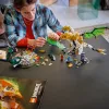 LEGO NINJAGO 71872 Μάχη του Ultra Dragon (2178 τεμ.)