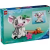 LEGO Disney 43292 Pua (Vaiana) συναρμολογούμενη φιγούρα (885 τεμ.)