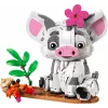 LEGO Disney 43292 Pua (Vaiana) συναρμολογούμενη φιγούρα (885 τεμ.)