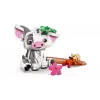 LEGO Disney 43292 Pua (Vaiana) συναρμολογούμενη φιγούρα (885 τεμ.)