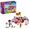 LEGO Friends 42694 Φορτηγό πίτσας (190 τεμ.)