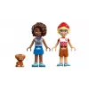 LEGO Friends 42694 Φορτηγό πίτσας (190 τεμ.)