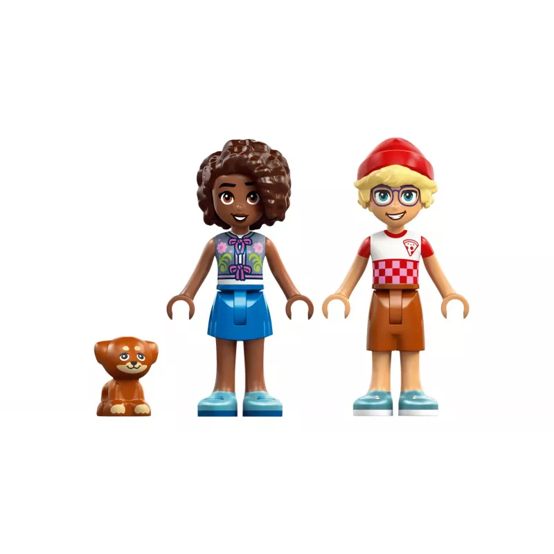 LEGO Friends 42694 Φορτηγό πίτσας (190 τεμ.)