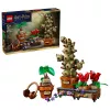 LEGO Harry Potter 76474 Φυτά βοτανολογίας Hogwarts (817 τεμ.)
