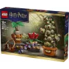 LEGO Harry Potter 76474 Φυτά βοτανολογίας Hogwarts (817 τεμ.)