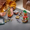 LEGO Harry Potter 76474 Φυτά βοτανολογίας Hogwarts (817 τεμ.)