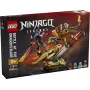 LEGO NINJAGO 71871 Μάχη στη λεπίδα του δράκου (1016 τεμ.)