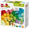 LEGO DUPLO 10479 Πολύχρωμο δημιουργικό κουτί (80 τεμ.)