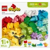 LEGO DUPLO 10479 Πολύχρωμο δημιουργικό κουτί (80 τεμ.)