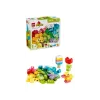 LEGO DUPLO 10479 Πολύχρωμο δημιουργικό κουτί (80 τεμ.)