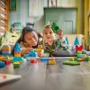 LEGO DUPLO 10479 Πολύχρωμο δημιουργικό κουτί (80 τεμ.)