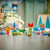 LEGO DUPLO 10479 Πολύχρωμο δημιουργικό κουτί (80 τεμ.)
