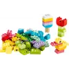 LEGO DUPLO 10479 Πολύχρωμο δημιουργικό κουτί (80 τεμ.)