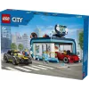 LEGO City 60497 Πλυντήριο αυτοκινήτων drive-through (583 τεμ.)
