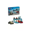 LEGO City 60497 Πλυντήριο αυτοκινήτων drive-through (583 τεμ.)