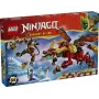LEGO NINJAGO 71868 Μεταμορφώσιμο mech δράκου της Wyldfyre (821 τεμ.)