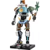 LEGO Fortnite 77081 KIT συναρμολογούμενη φιγούρα mech (1230 τεμ.)