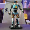 LEGO Fortnite 77081 KIT συναρμολογούμενη φιγούρα mech (1230 τεμ.)