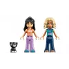 LEGO Friends 42682 Ξύλινη καλύβα glamping στη φύση (295 τεμ.)