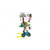 LEGO Friends 42682 Ξύλινη καλύβα glamping στη φύση (295 τεμ.)