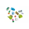 LEGO Friends 42682 Ξύλινη καλύβα glamping στη φύση (295 τεμ.)