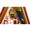 LEGO Friends 42682 Ξύλινη καλύβα glamping στη φύση (295 τεμ.)