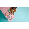LEGO Friends 42682 Ξύλινη καλύβα glamping στη φύση (295 τεμ.)