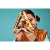 LEGO Friends 42682 Ξύλινη καλύβα glamping στη φύση (295 τεμ.)