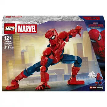 LEGO Marvel 76346 Φιγούρα ήρωα Spider-Man (813 τεμ.)