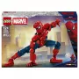 LEGO Marvel 76346 Φιγούρα ήρωα Spider-Man (813 τεμ.)