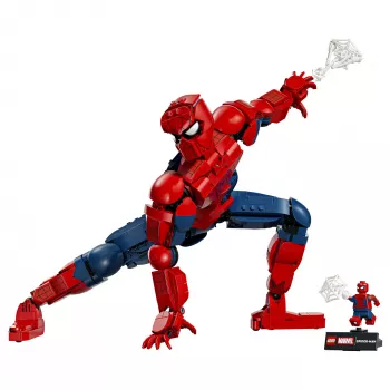 LEGO Marvel 76346 Φιγούρα ήρωα Spider-Man (813 τεμ.)