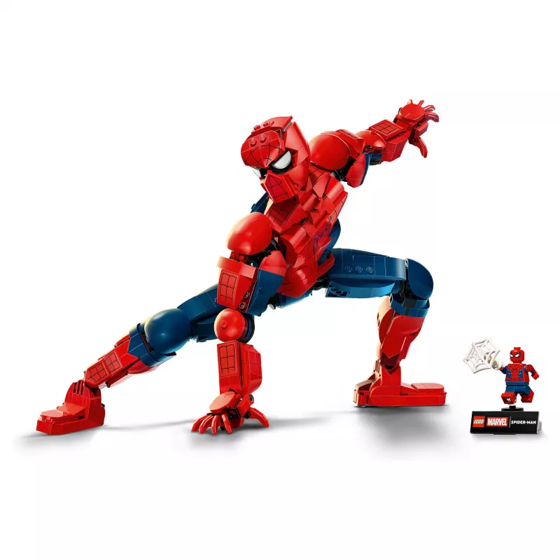 LEGO Marvel 76346 Φιγούρα ήρωα Spider-Man (813 τεμ.)