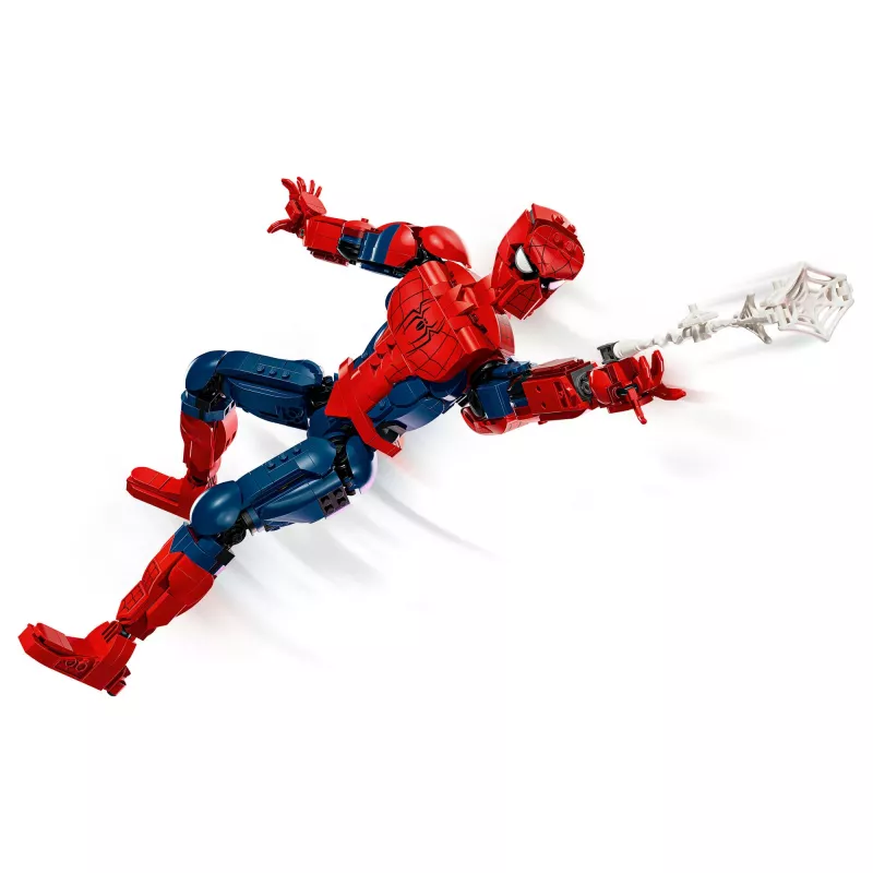 LEGO Marvel 76346 Φιγούρα ήρωα Spider-Man (813 τεμ.)