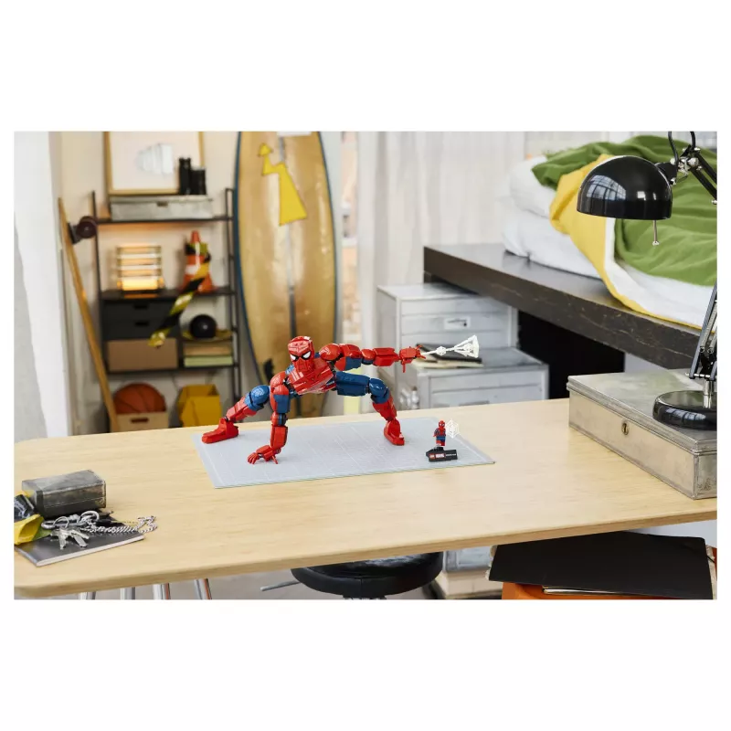 LEGO Marvel 76346 Φιγούρα ήρωα Spider-Man (813 τεμ.)