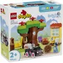 LEGO DUPLO Bluey 10469 Muffins και πιτσαρία της Bluey (44 τεμ.)