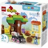 LEGO DUPLO Bluey 10469 Muffins και πιτσαρία της Bluey (44 τεμ.)