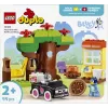 LEGO DUPLO Bluey 10469 Muffins και πιτσαρία της Bluey (44 τεμ.)