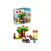 LEGO DUPLO Bluey 10469 Muffins και πιτσαρία της Bluey (44 τεμ.)