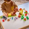 LEGO DUPLO Bluey 10469 Muffins και πιτσαρία της Bluey (44 τεμ.)