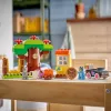LEGO DUPLO Bluey 10469 Muffins και πιτσαρία της Bluey (44 τεμ.)