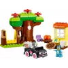LEGO DUPLO Bluey 10469 Muffins και πιτσαρία της Bluey (44 τεμ.)