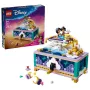 LEGO Disney 43295 Κουτί κοσμημάτων της Jasmine (458 τεμ.)