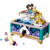 LEGO Disney 43295 Κουτί κοσμημάτων της Jasmine (458 τεμ.)