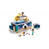 LEGO Disney 43295 Κουτί κοσμημάτων της Jasmine (458 τεμ.)